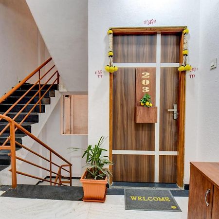 It'S Home Aurangābād Exterior foto