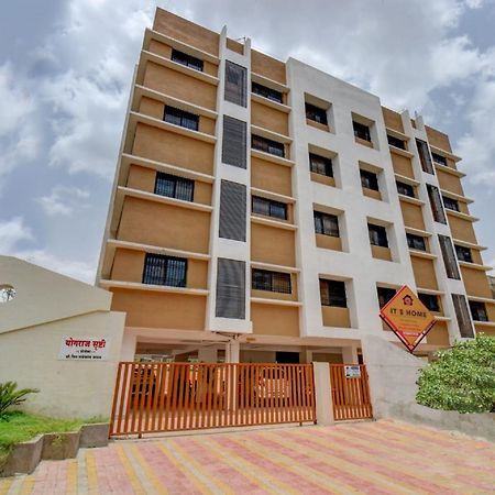 It'S Home Aurangābād Exterior foto