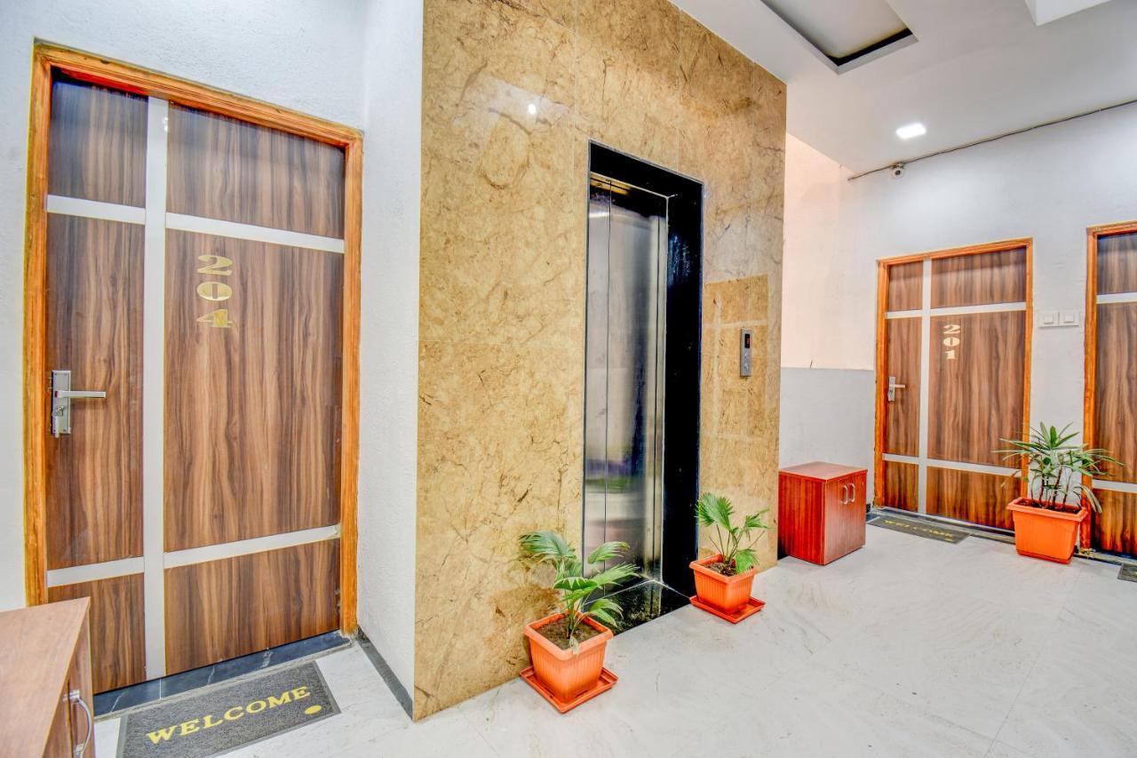 It'S Home Aurangābād Exterior foto