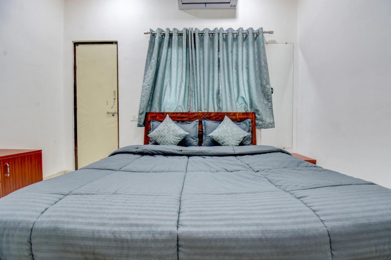 It'S Home Aurangābād Exterior foto