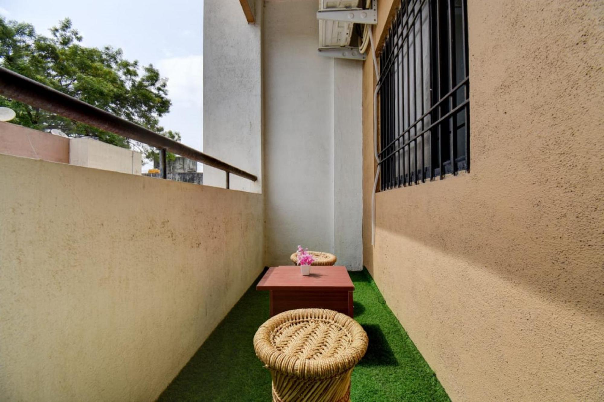 It'S Home Aurangābād Exterior foto