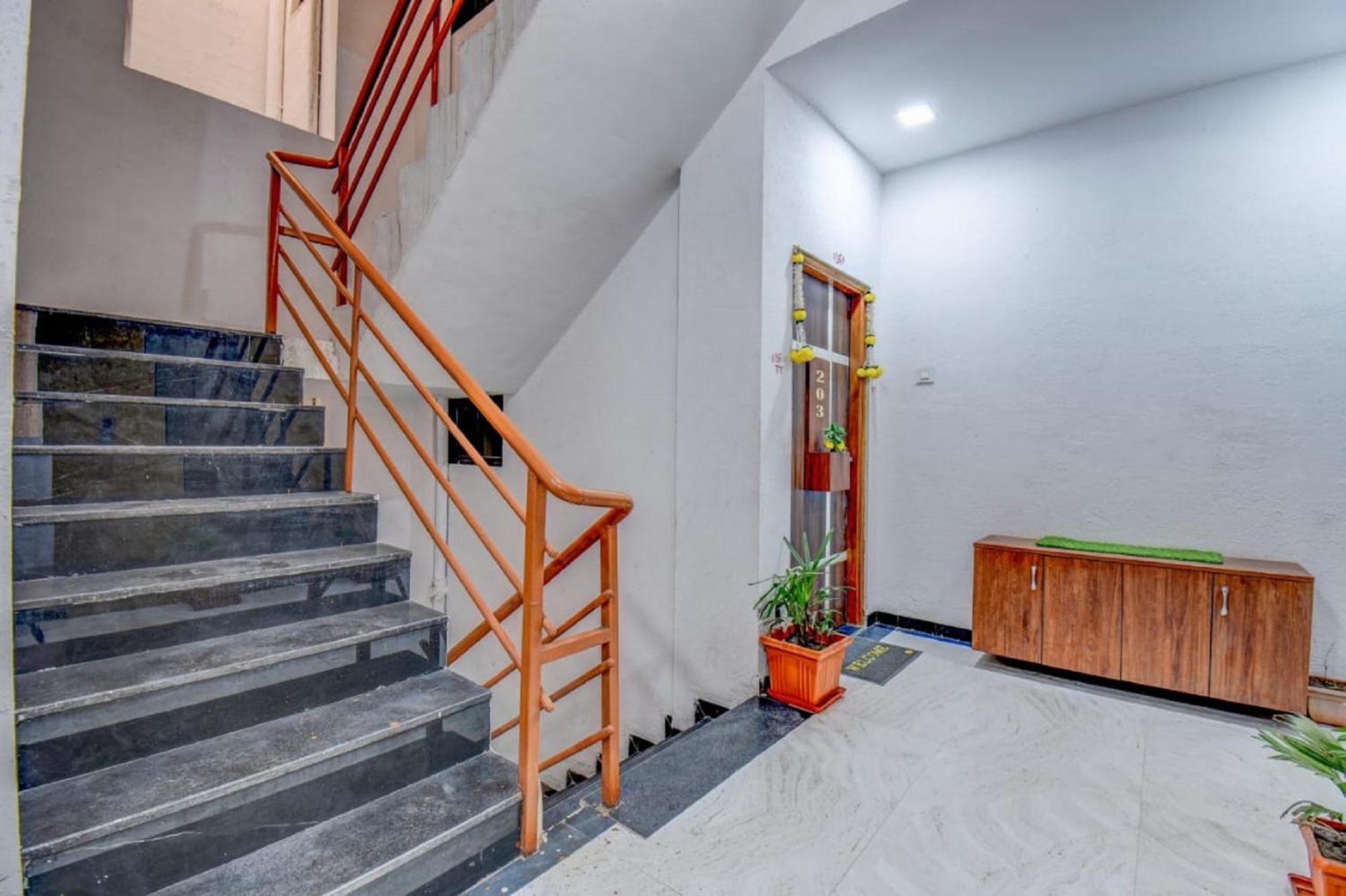 It'S Home Aurangābād Exterior foto
