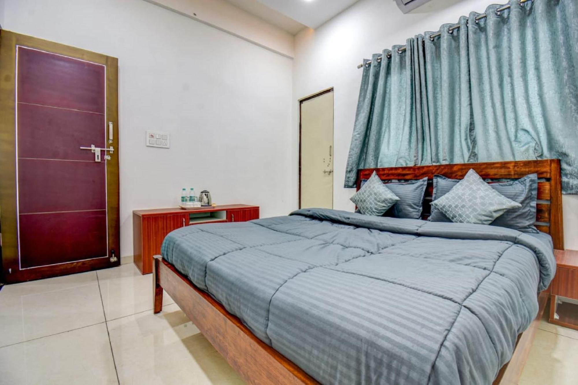 It'S Home Aurangābād Exterior foto