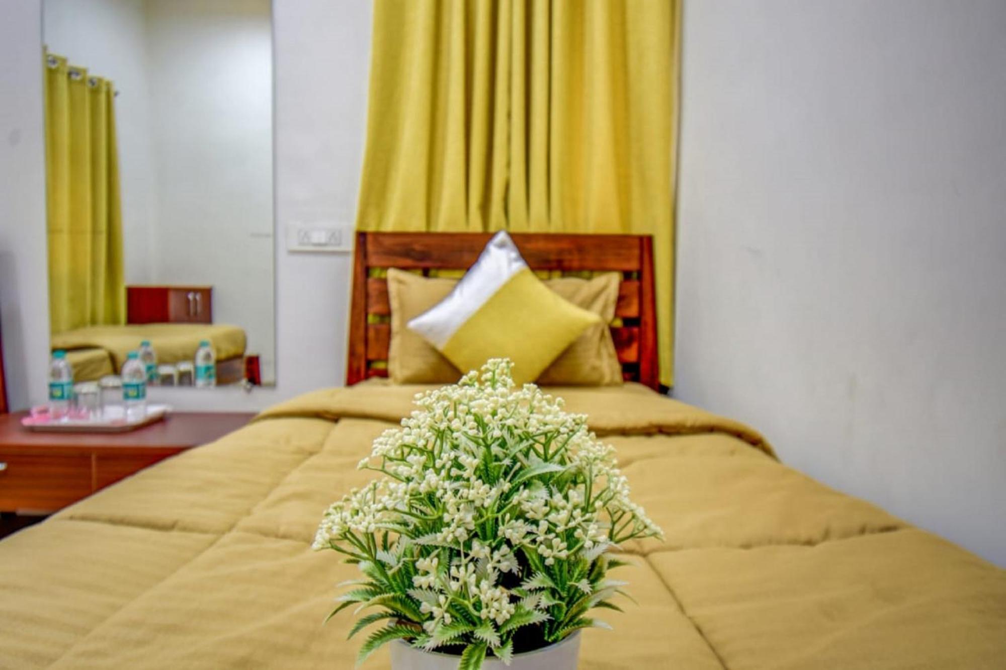 It'S Home Aurangābād Exterior foto