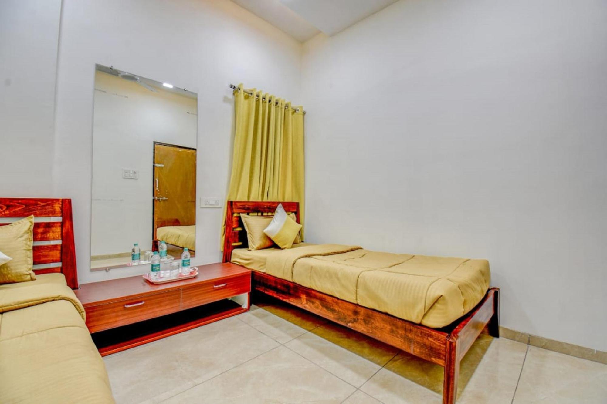 It'S Home Aurangābād Exterior foto