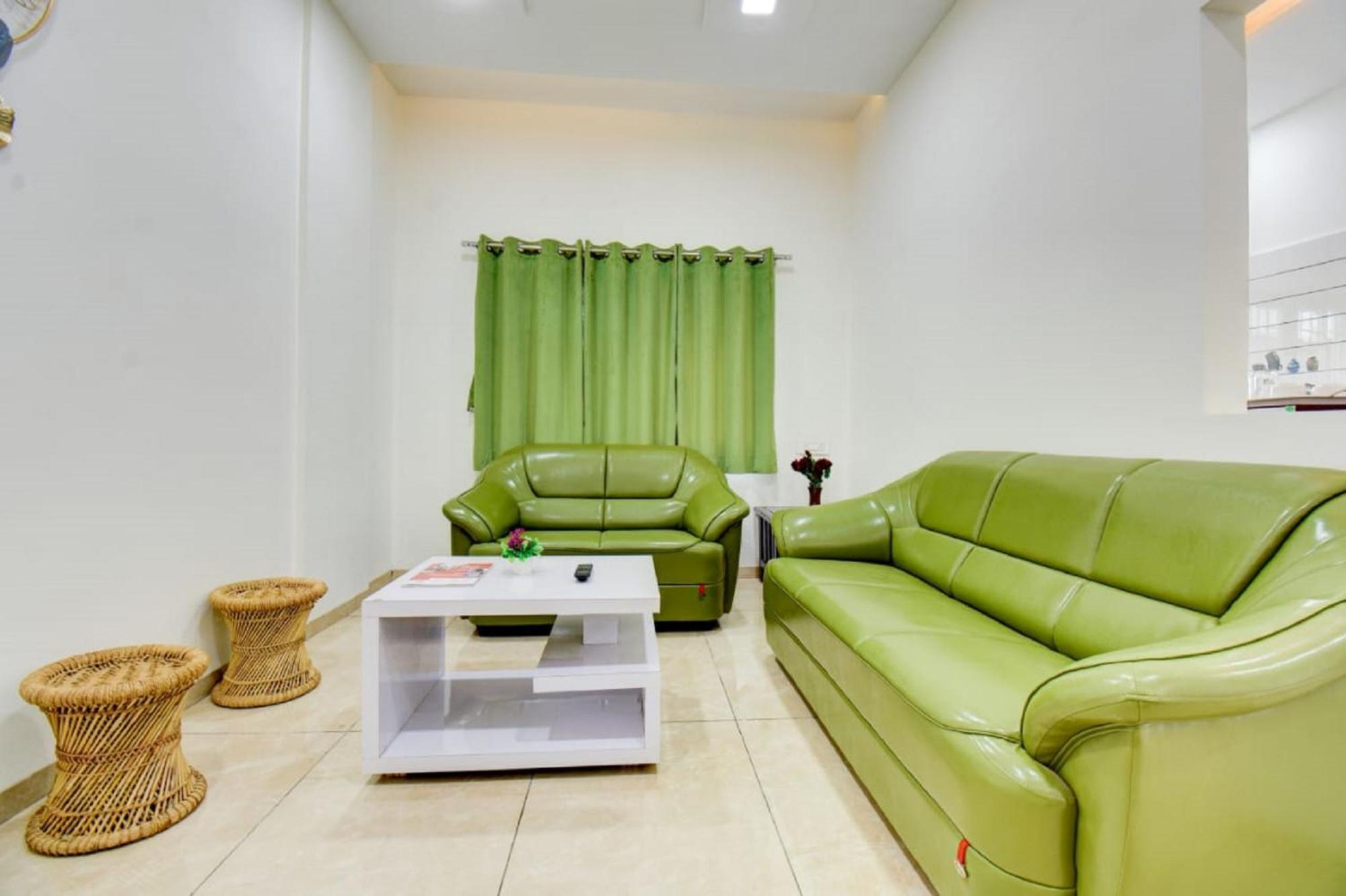 It'S Home Aurangābād Exterior foto