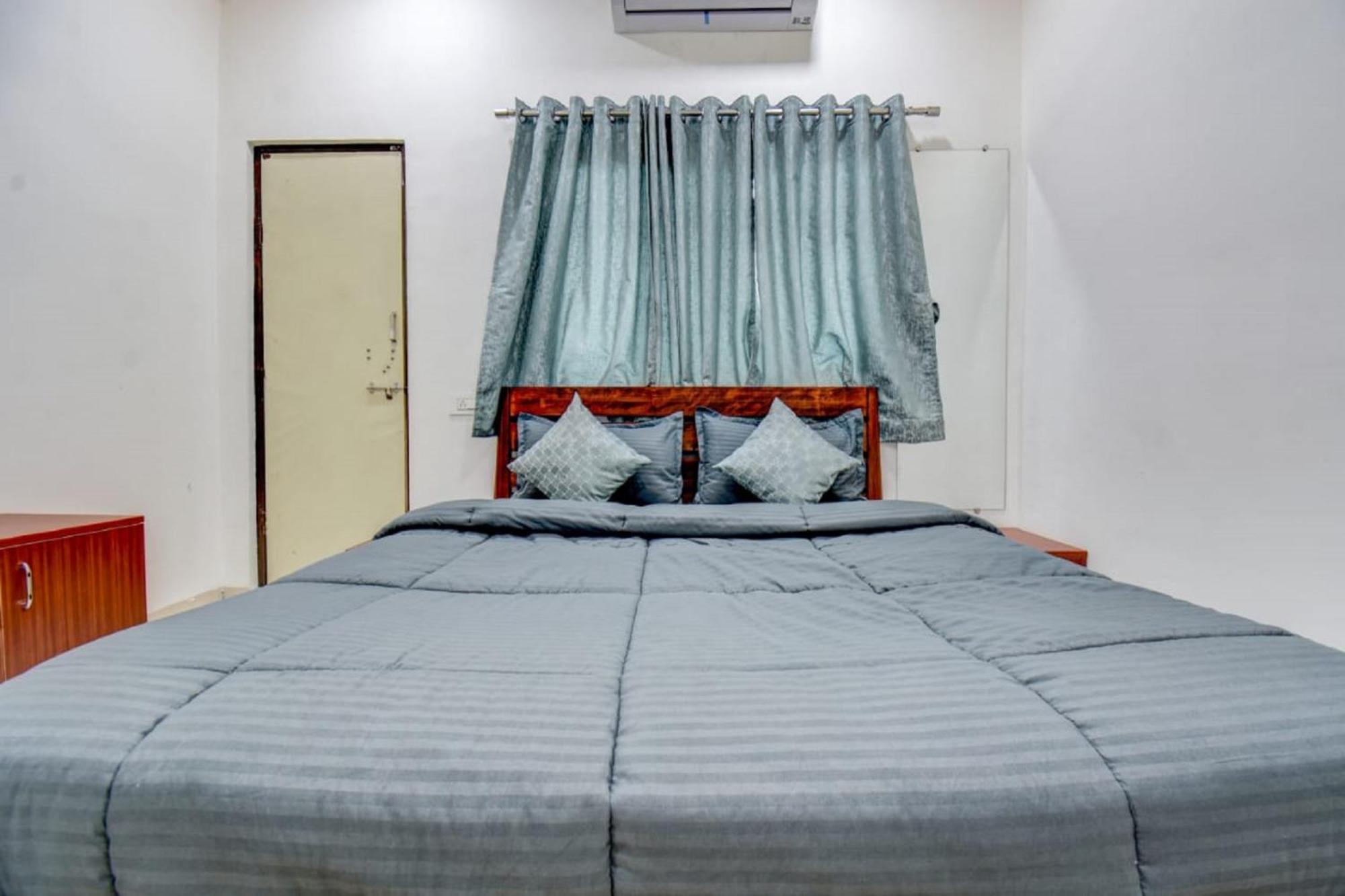 It'S Home Aurangābād Exterior foto