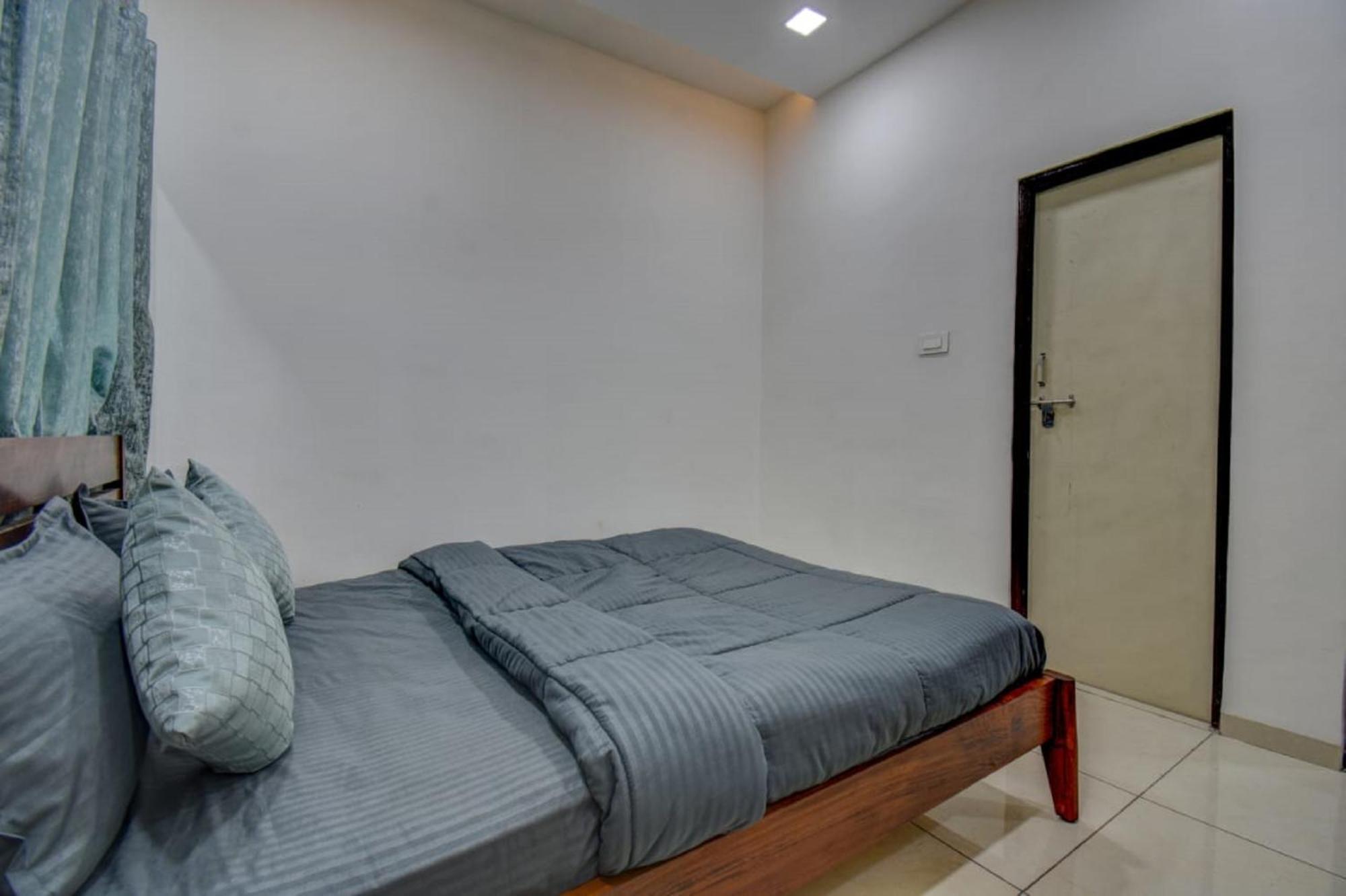 It'S Home Aurangābād Exterior foto