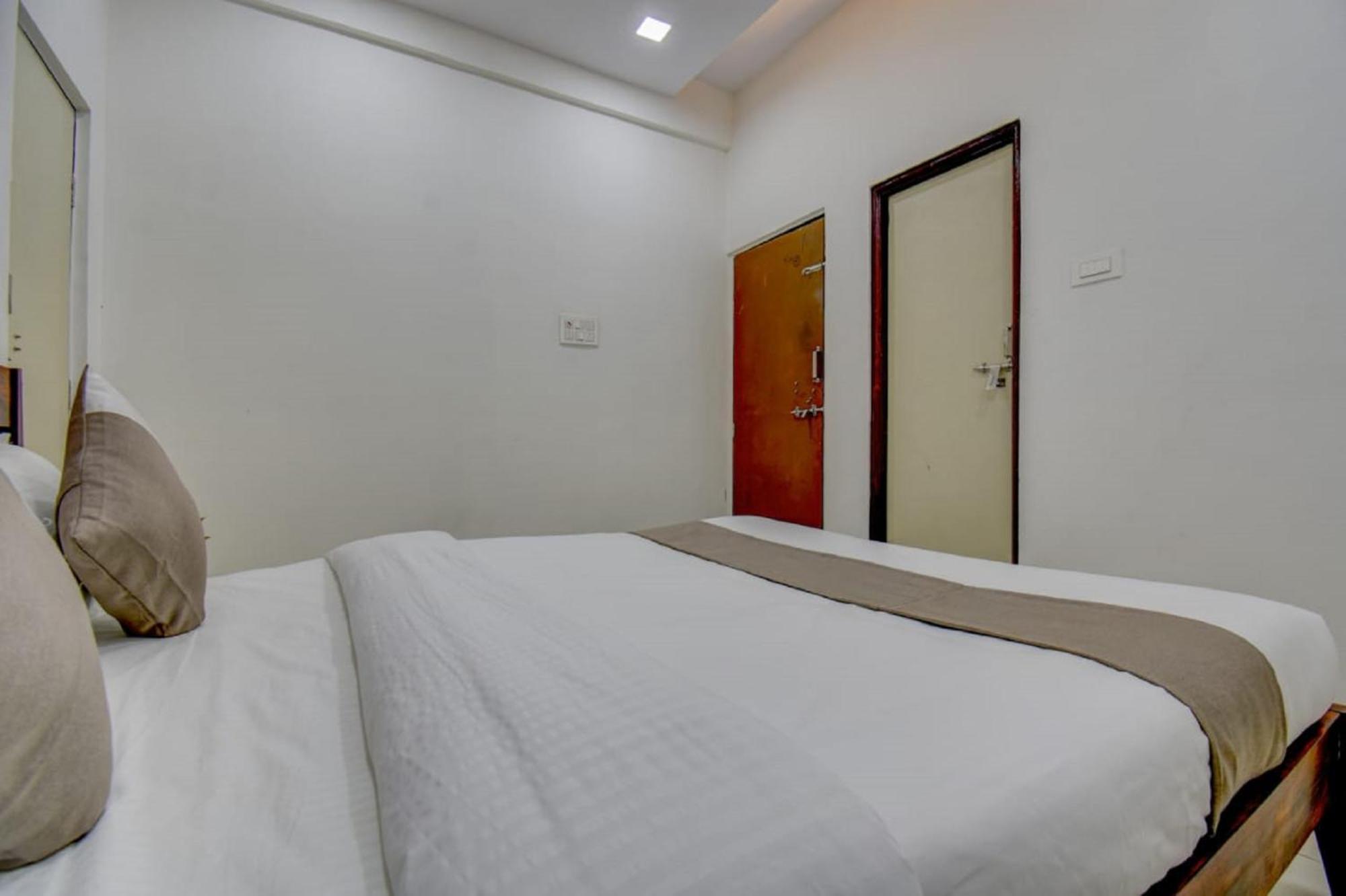 It'S Home Aurangābād Exterior foto